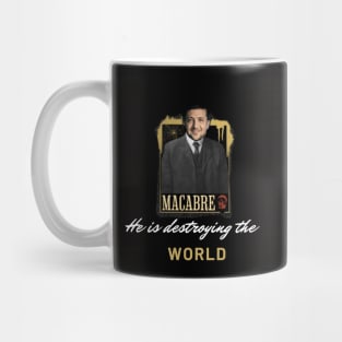 Zelenskyy Mug